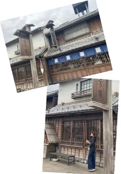 緑いっぱい自然の中で癒やされる素敵Cafの画像_4