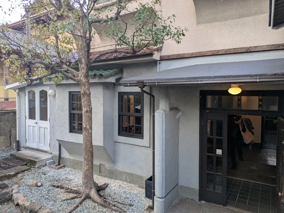 再会と素敵なランチ会の画像_3