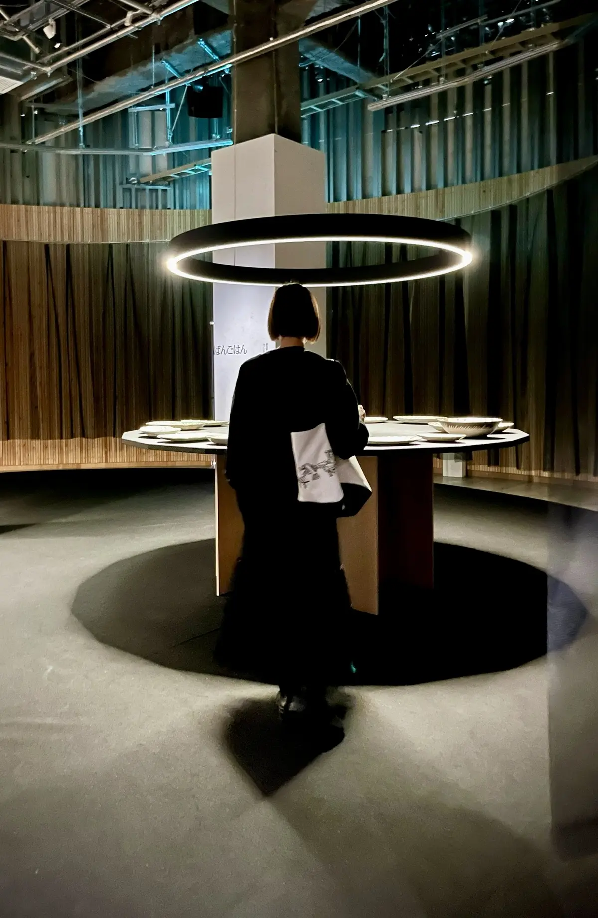 鹿児島睦展へ。の画像_8