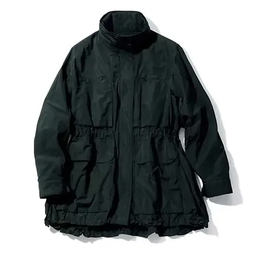 【50代 コーデ】今手に入れたい！新アウの画像_5