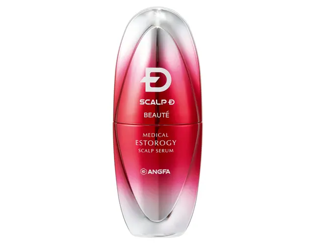 アンファー スカルプDボーテ メディカルエストロジー スカルプセラム