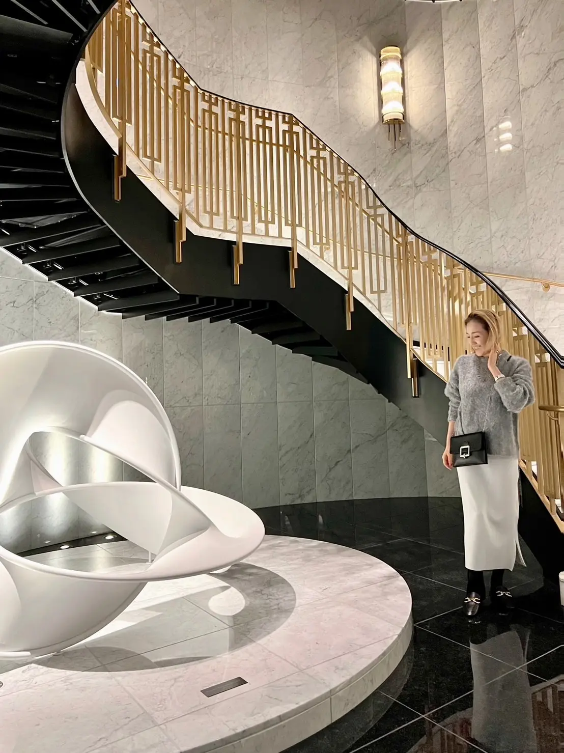 ヒルトン横浜✦秋のデザートブッフェの画像_13