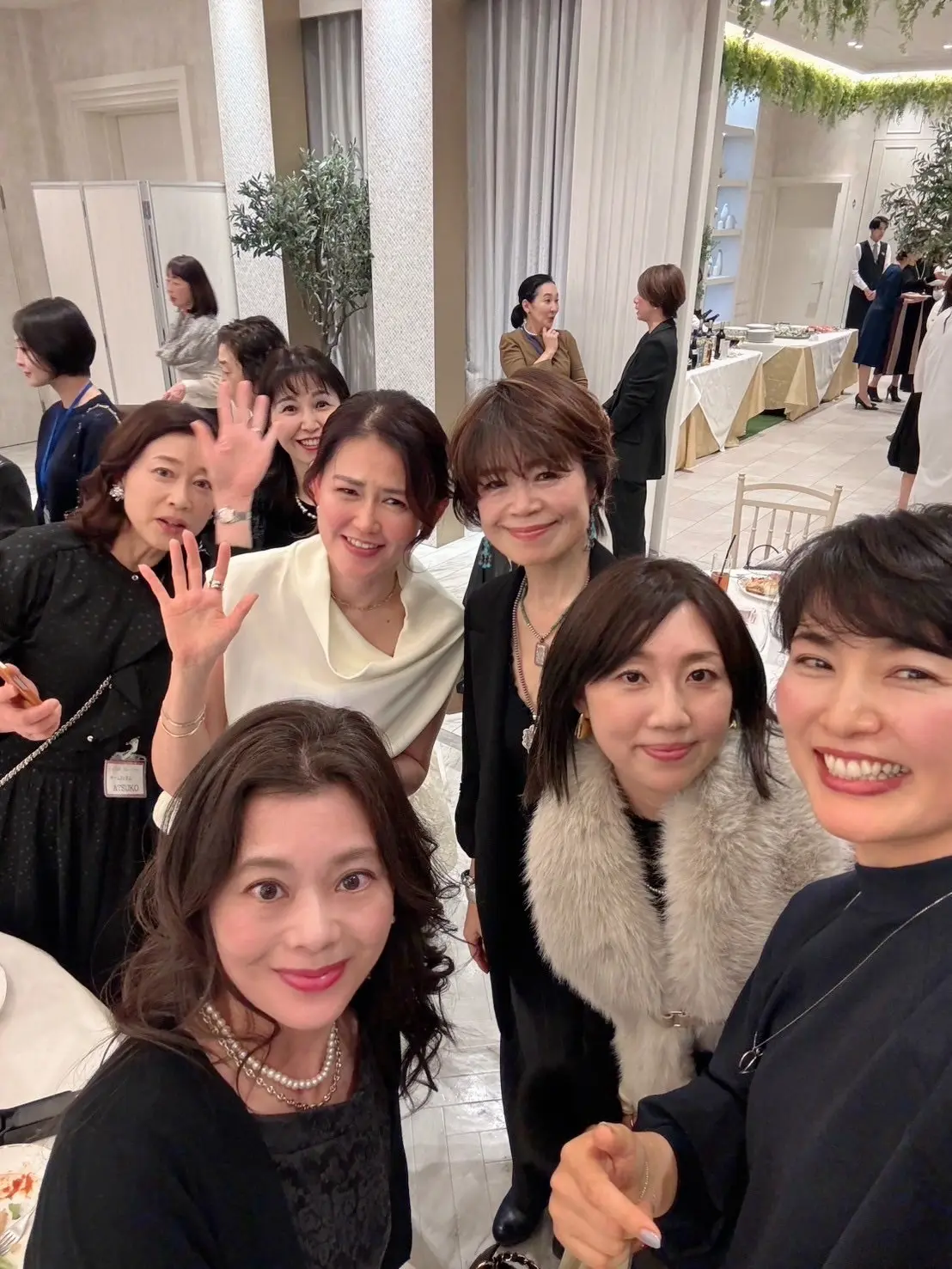 【集英社éclat編集部主催オフ会】の画像_5