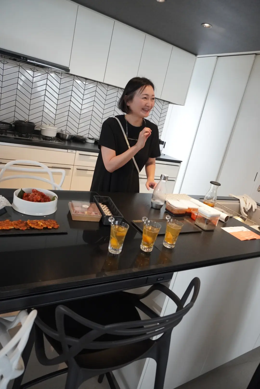 憧れのお宅訪問!!夢のような素敵空間で、の画像_6