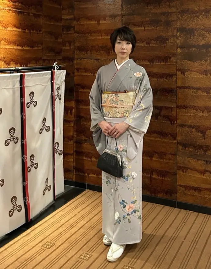 帝国ホテルで結婚式に参列⭐︎の画像_1