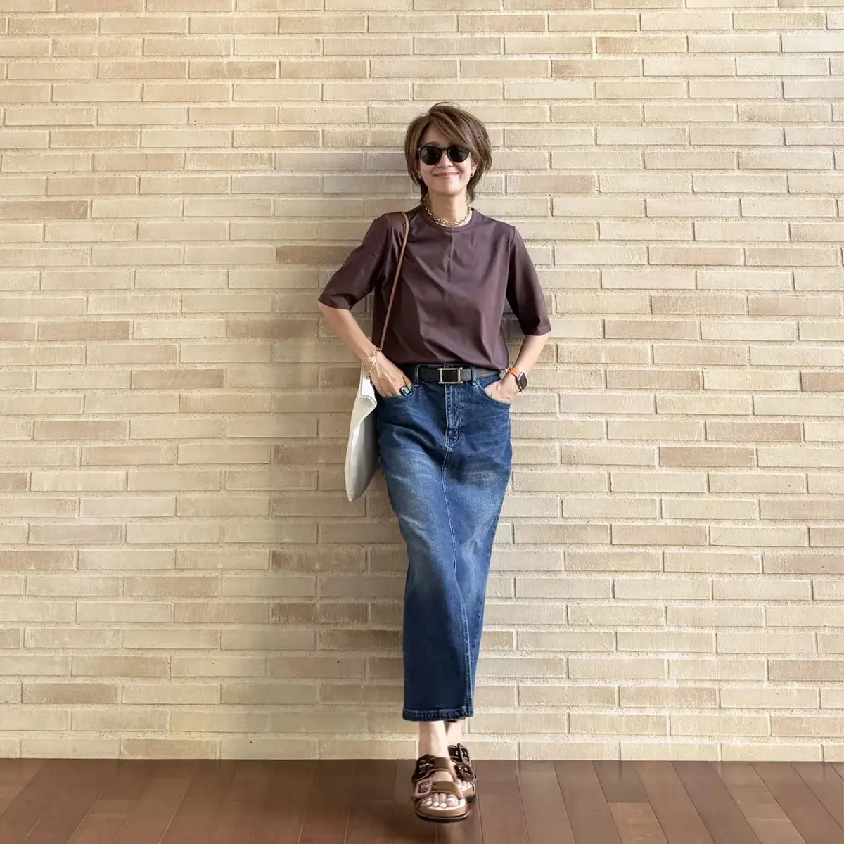 鈴木たま江さん