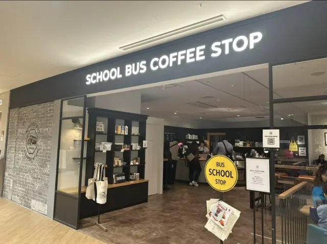 大阪で大人気のアメリカンカフェ🇺🇸の画像_3