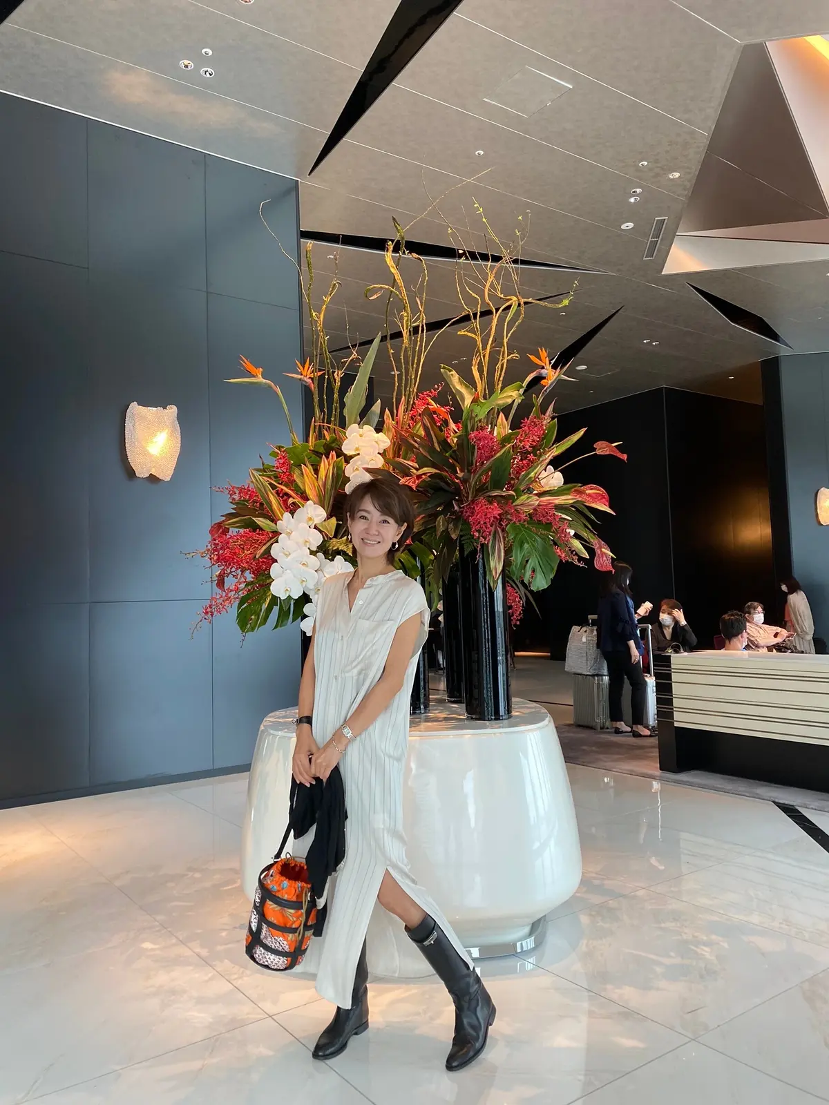 待望のTHE KAHALA HOTEL の画像_2