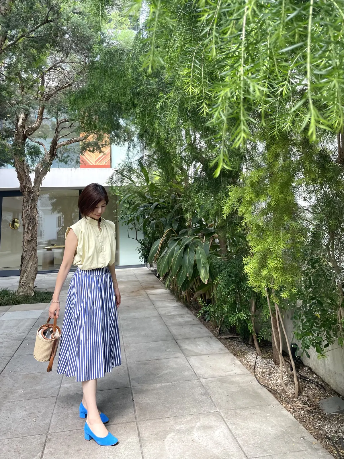 ２つの２つ星レストランがコラボした『デンの画像_4