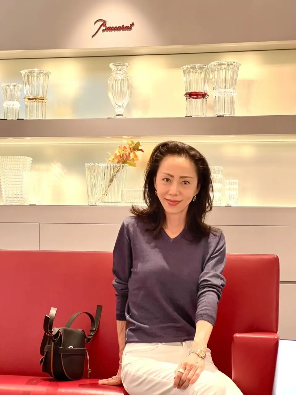 バカラショップ丸の内