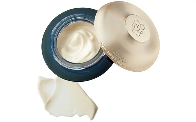 ゲラン オーキデ アンペリアル ザ アイ＆リップ