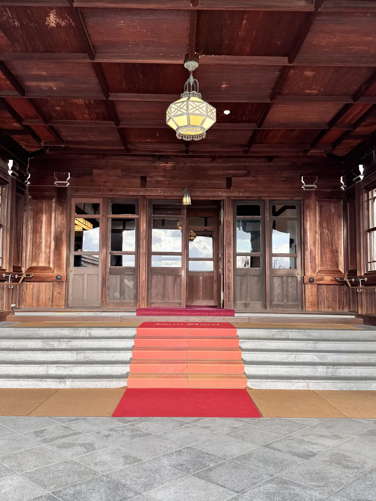 「西の迎賓館」創業116年の名門奈良ホテの画像_3