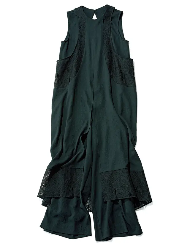 ミュラー オブ ヨシオクボのオールインワン