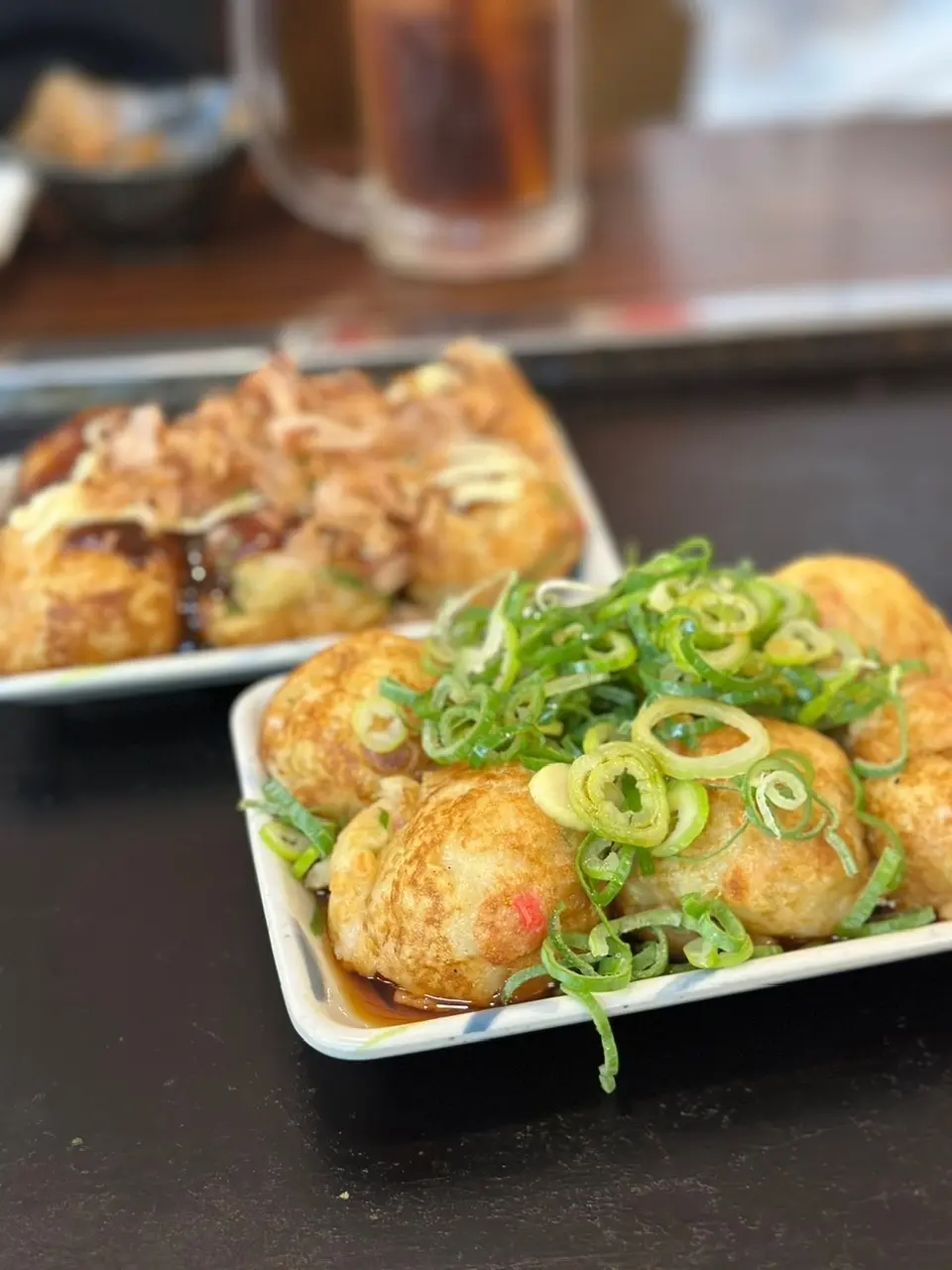 いっぱい食べていっぱい笑って@大阪の画像_10