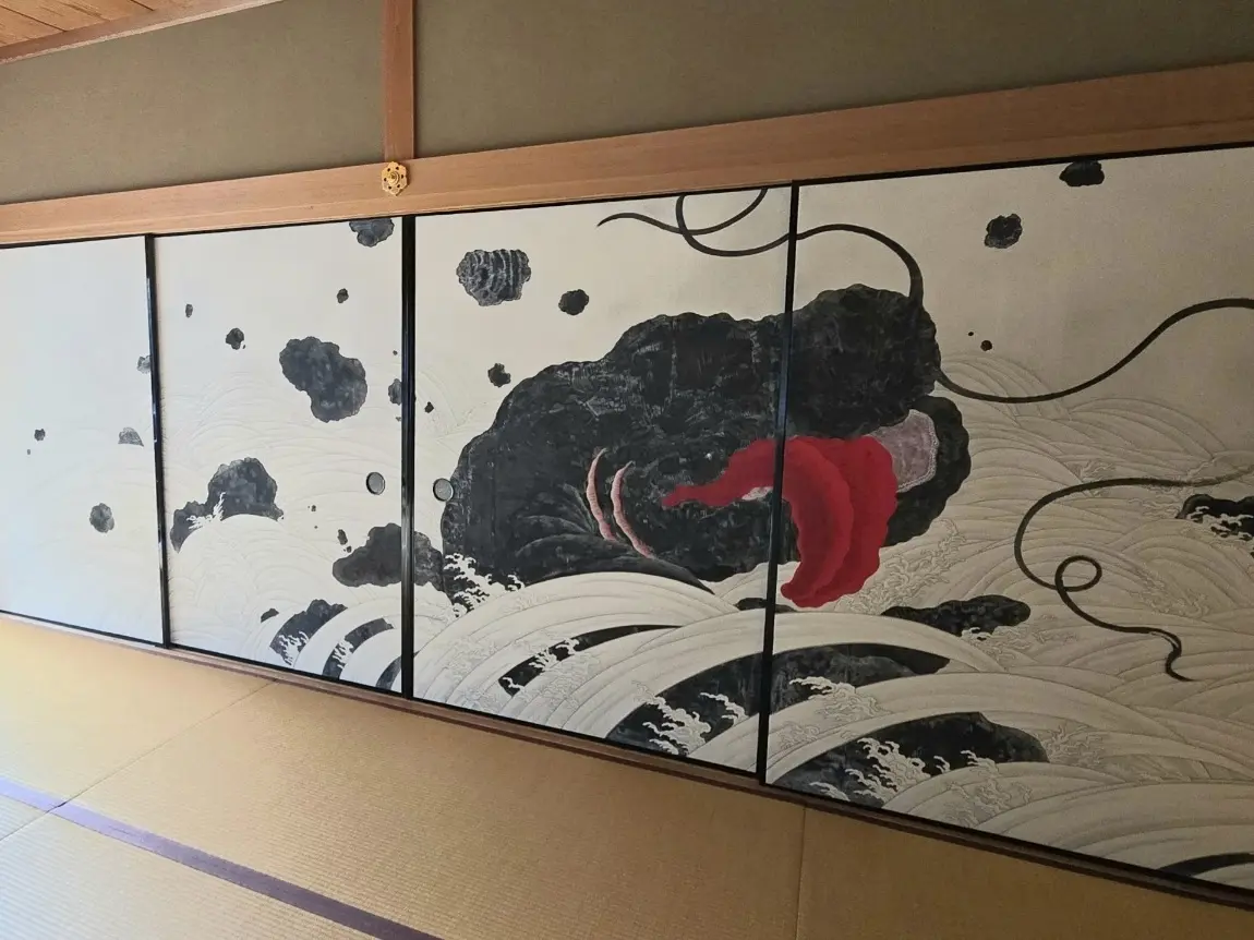 秋の京都ひとり旅・前編 〜弾丸旅の始まりの画像_14