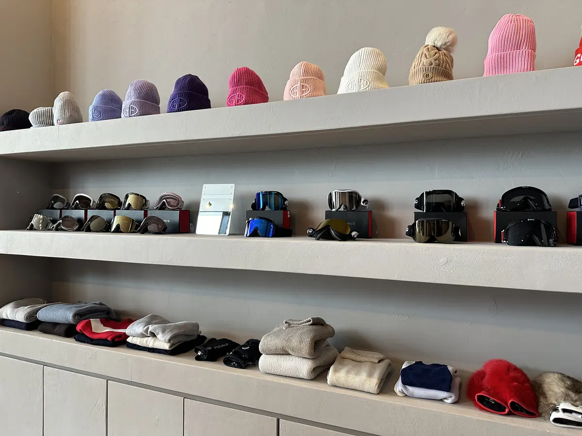 今シーズン初滑りは沢山の魅力に溢れたニセの画像_13