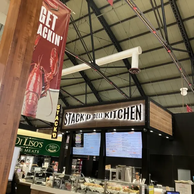 カナダの人気マーケット&カフェの画像_6