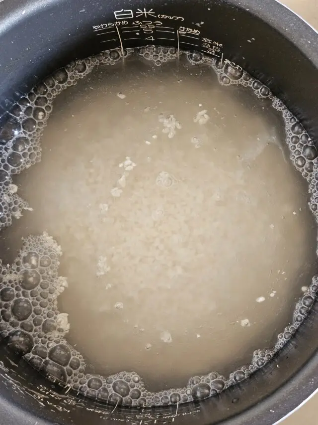 米麹甘酒作りの画像_2