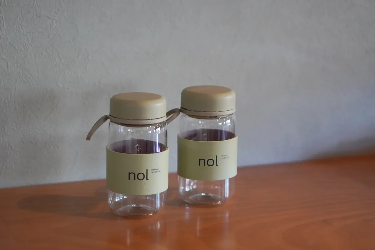 UNIQLOシアーシャツで過ごす癒しの箱の画像_10