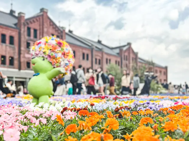 【さかぽんの冒険】横浜山手♡おいしい♡楽の画像_12
