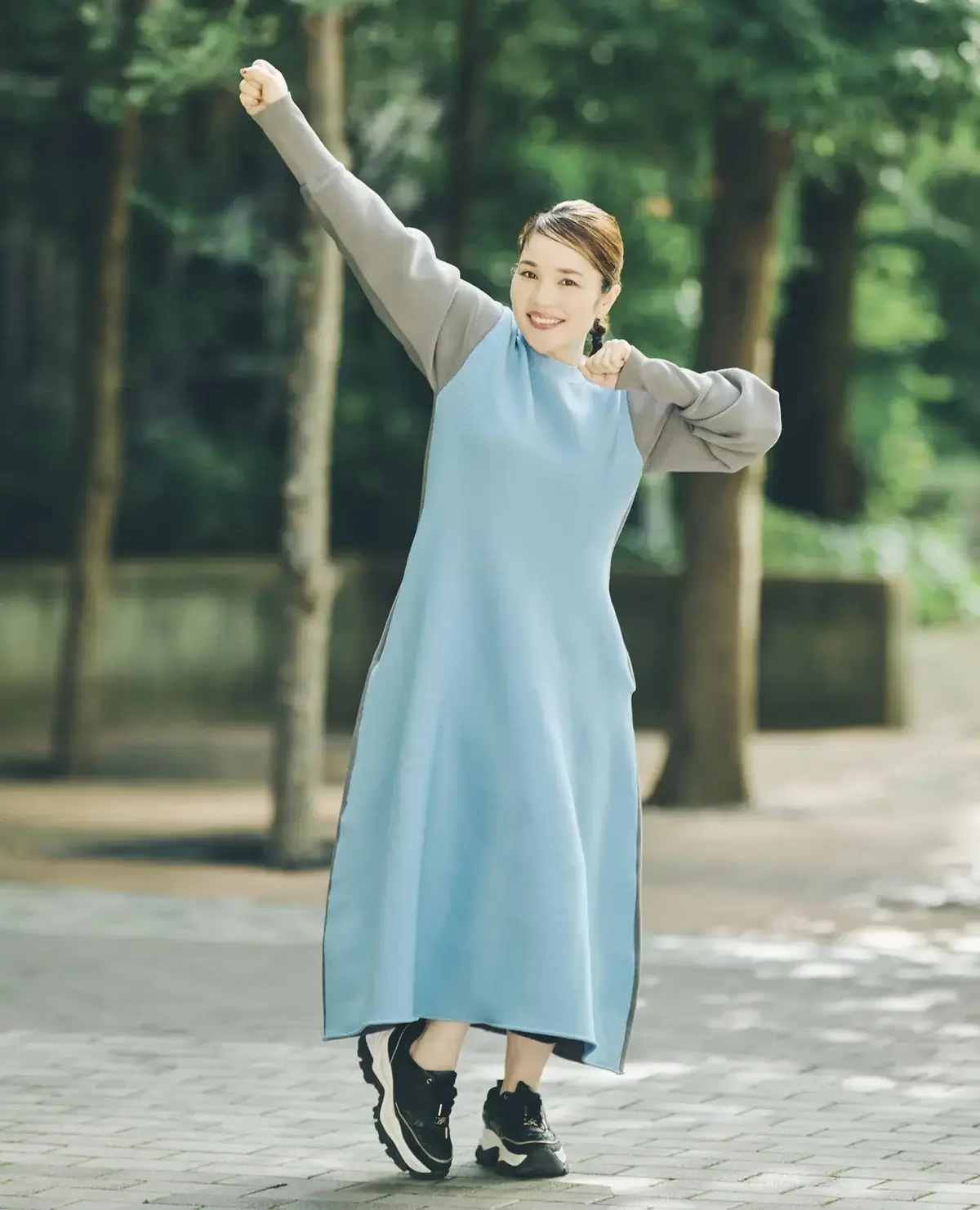 ＼大丈夫、あなたも絶対身軽になれます！／