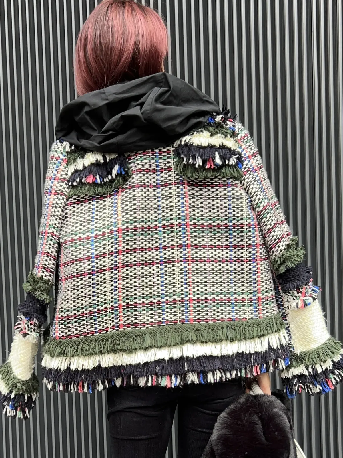 開運コーデ　運を呼び込む私のファッションの画像_6