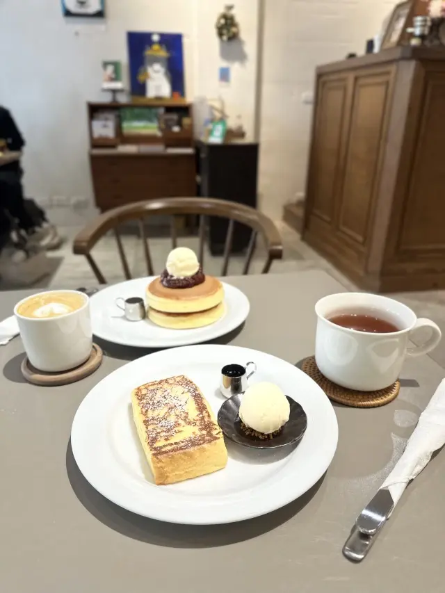 台湾をUNIQLOデニムで歩く、台中 Sの画像_9