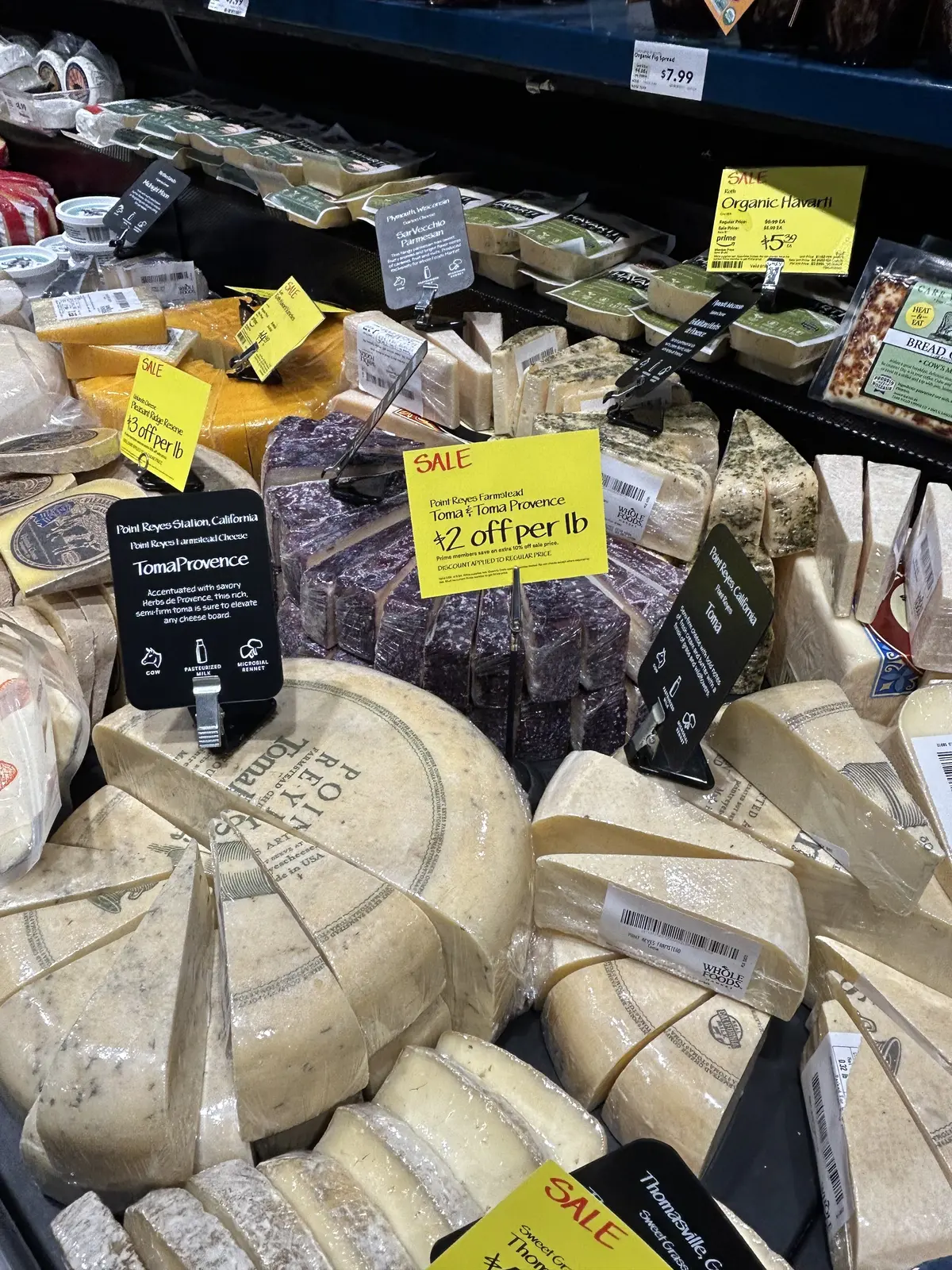 Whole Foods Market ホールフーズ　ハワイ