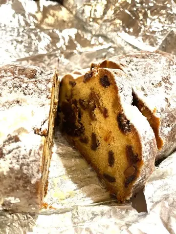 魅惑のシュトーレン食べ比べの画像_3