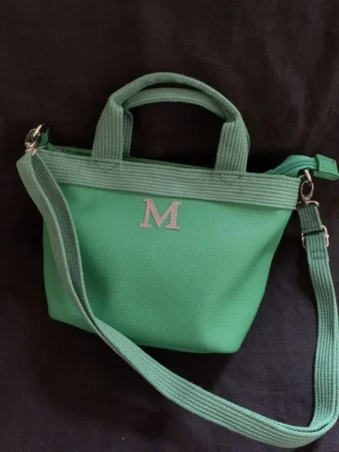 LOVE❤️トートバッグ♪の画像_2