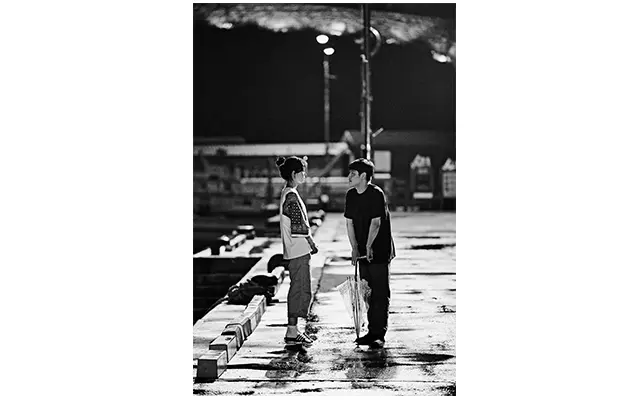 Netflixオリジナルシリーズにて独占配信中