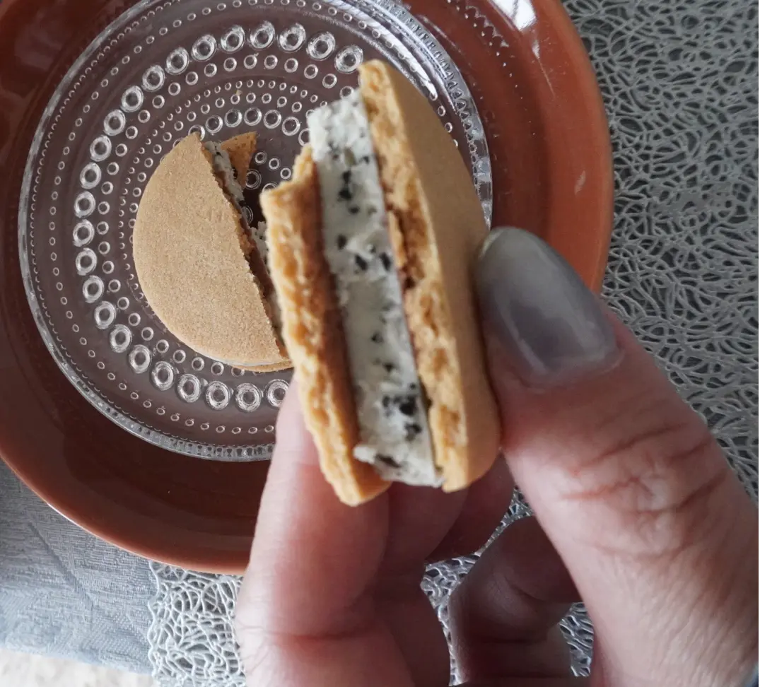 お土産！羽田空港限定☆カフェショコラウィの画像_3