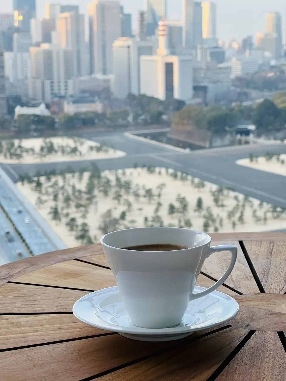 「パレスホテル東京」前編の画像_12