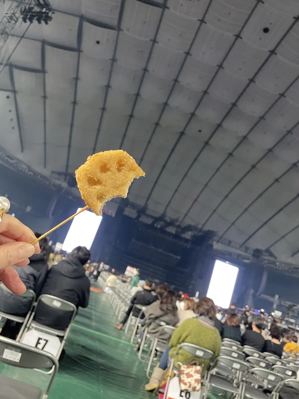 やっぱりライブは最高♡Bruno Marの画像_3