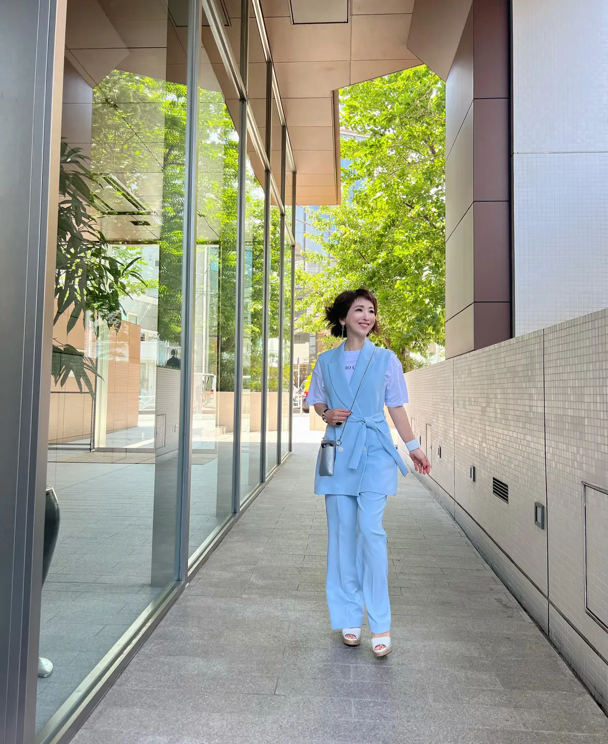 50代綺麗カラーのススメ 〜#chieのの画像_4