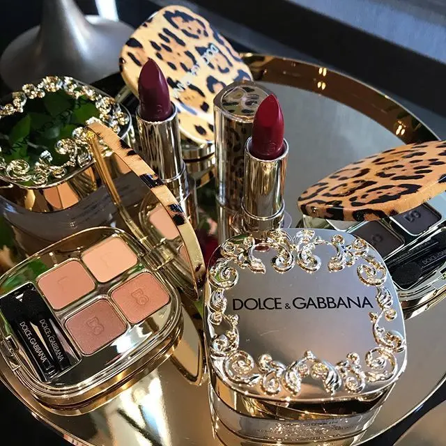 DOLCE&GABBANAの夢のようにゴの画像_1