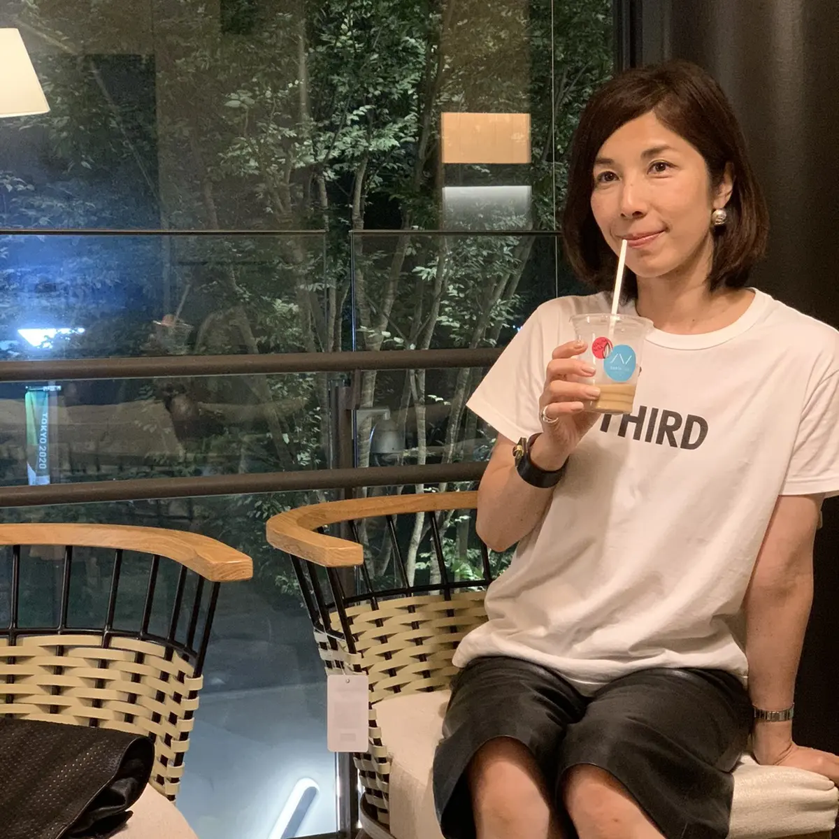 ヘビロテ決定　ホワイト✖️ブラック　ロゴの画像_3