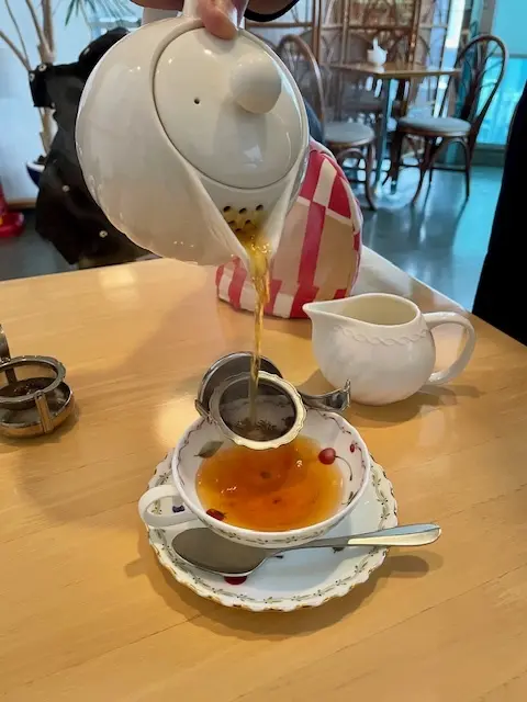 １泊２日函館旅行♪②☆函館の美味しいものの画像_9