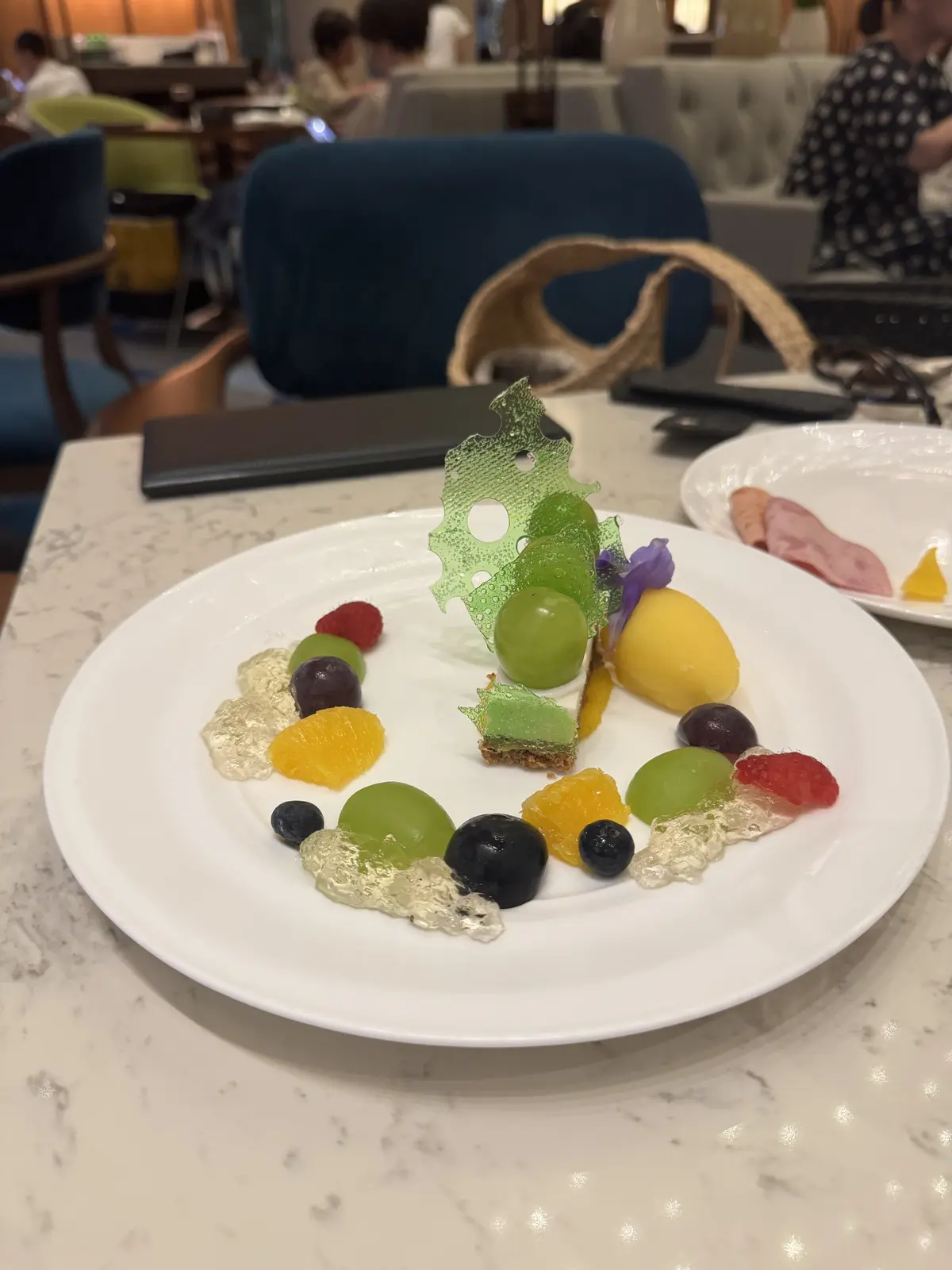 【横浜ベイシェラトン】水・木の夜限定「シの画像_11