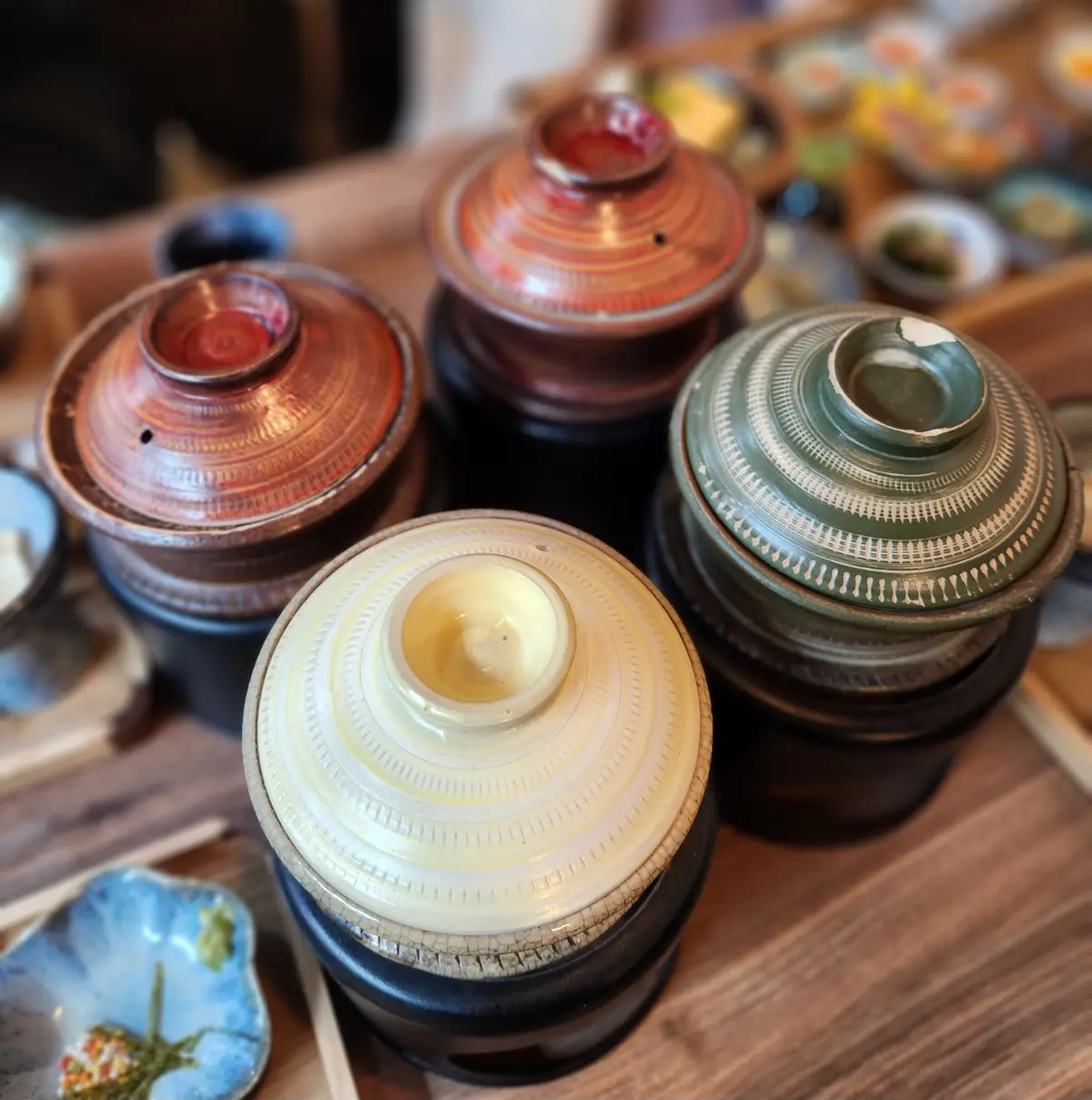 博多の美味しい朝ごはんとパフェの画像_11