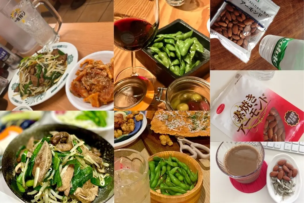 OurAge×Webエクラ　結果、１カ月で１kgずつ自然に落ちていったんです。 