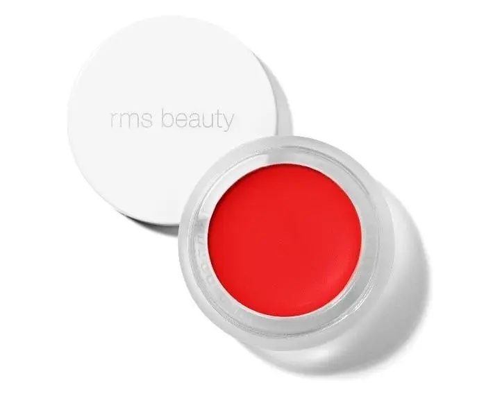 OurAge×Webエクラ　rms beauty リップチーク  ビーラブド  ￥5,610／アルファネット