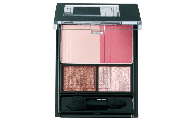 ケイト 3Dプロデュースシャドウ PK-1￥1,540（編集部調べ）／カネボウ化粧品