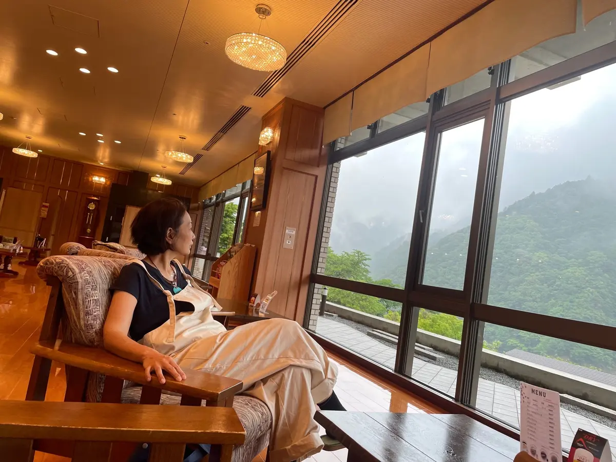 奈良県吉野に癒しのドライブ旅行　パート②の画像_1