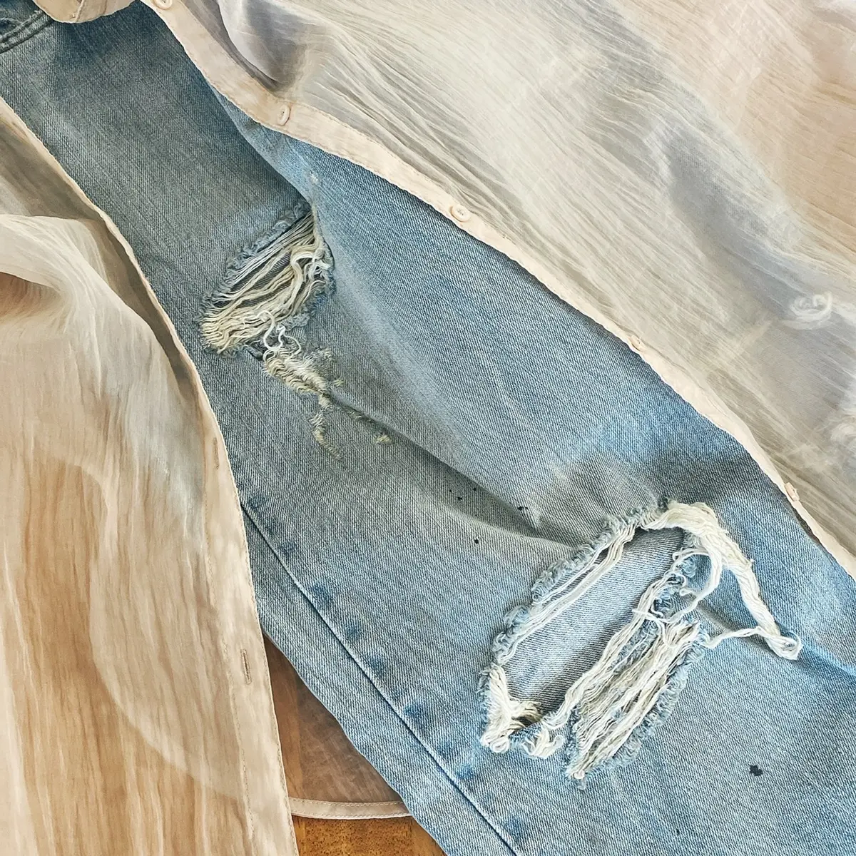 151㎝　小柄さんスタイル⑥の画像_4