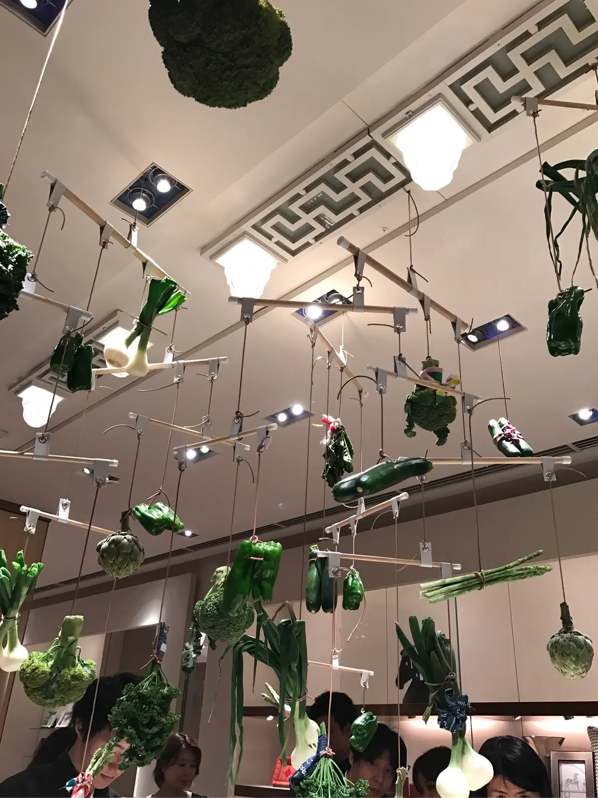 銀座メゾンエルメスレセプション☆の画像_6