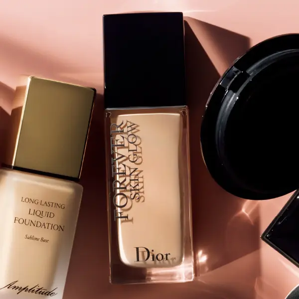 ディオールスキン