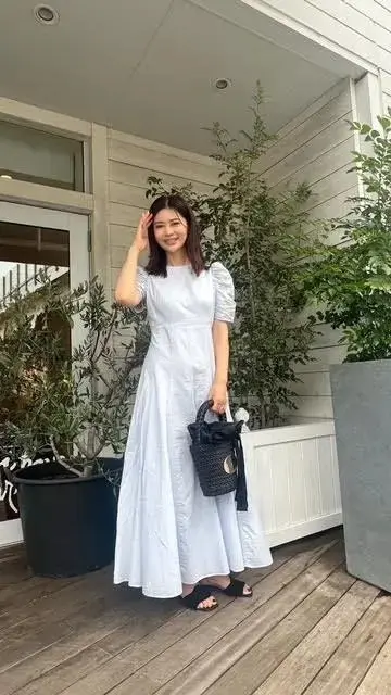 ロンハーマンカフェ