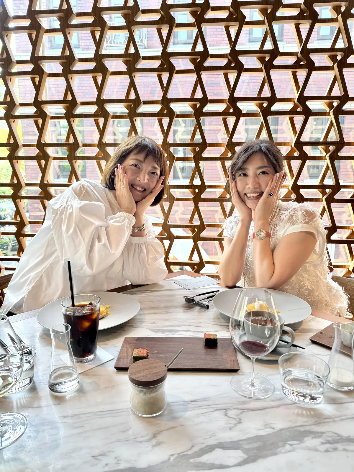 大人のための上質空間──表参道『レクサスの画像_1