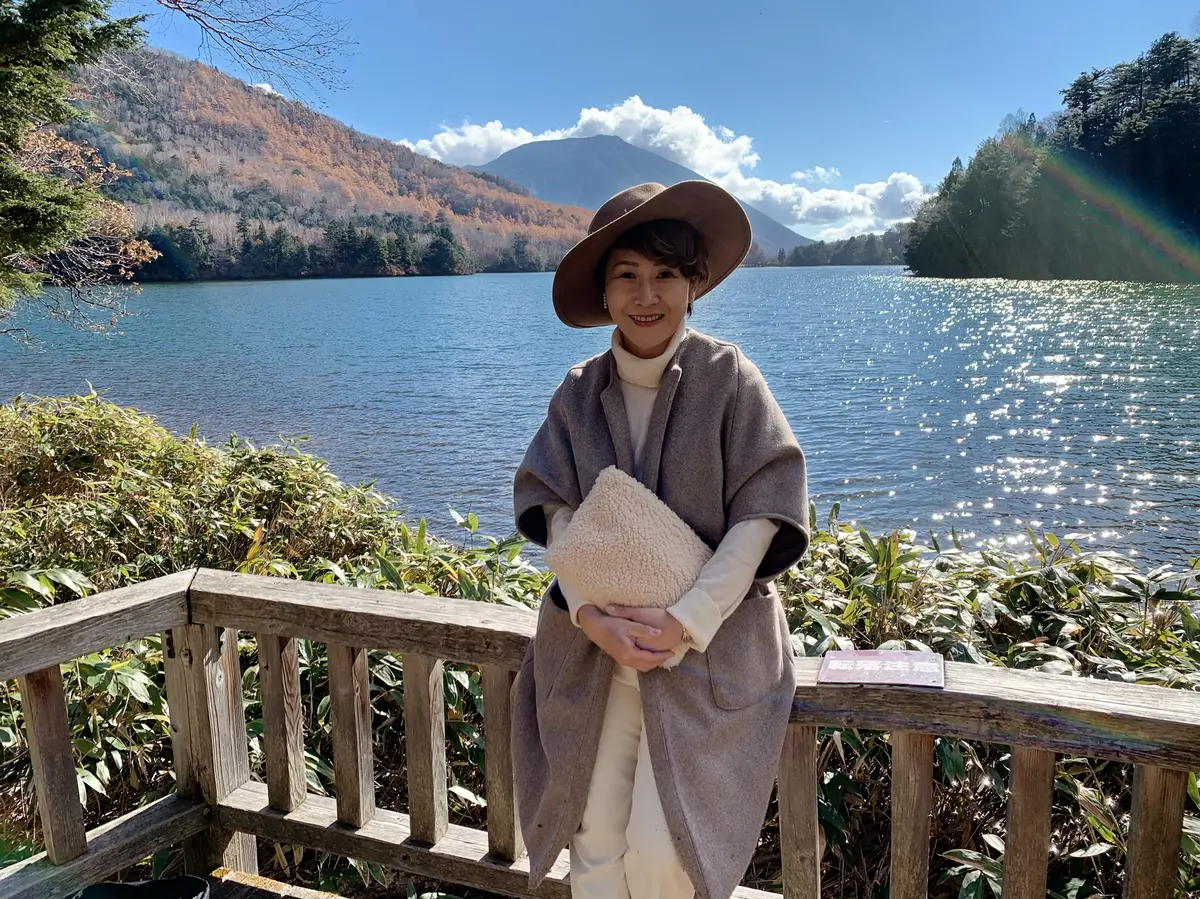 日光の紅葉スポットへの画像_2